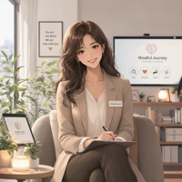 糖心社区文化顾问苏婉清