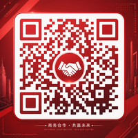 糖心商务二维码